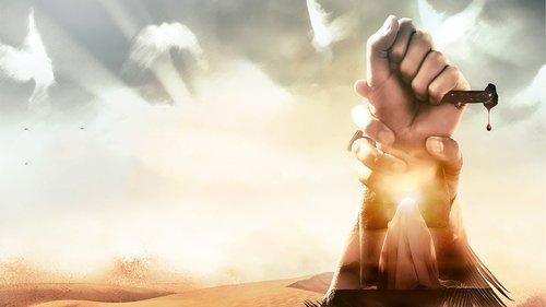 The Lady of Heaven filmas žiurėti online