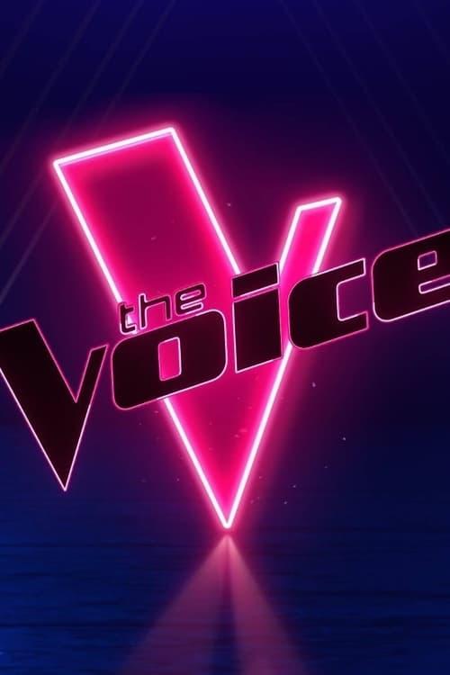 The Voice filmas online