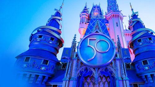 The Most Magical Story on Earth: 50 Years of Walt Disney World filmas žiurėti online