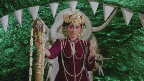 Petualangan Cinta Nyi Blorong filmas žiurėti online