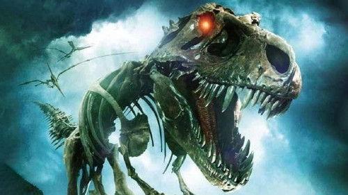 Triassic Attack filmas žiurėti online