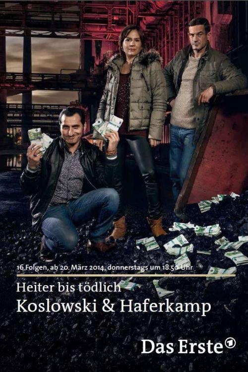 Heiter bis tödlich: Koslowski & Haferkamp filmas online