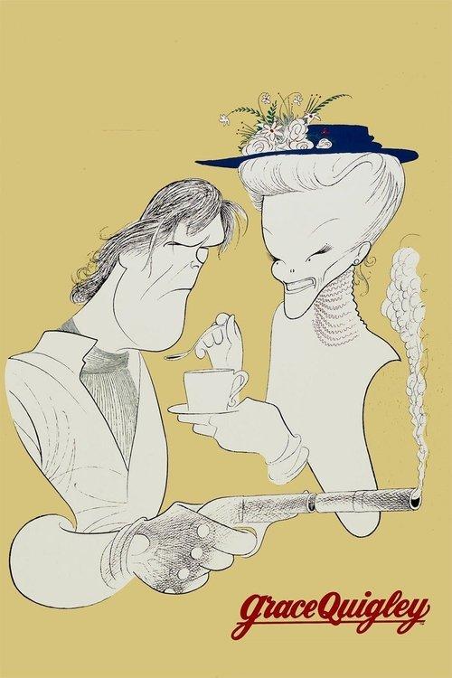 Grace Quigley filmas online
