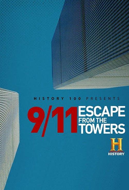 9/11: Escape from the Towers filmas online