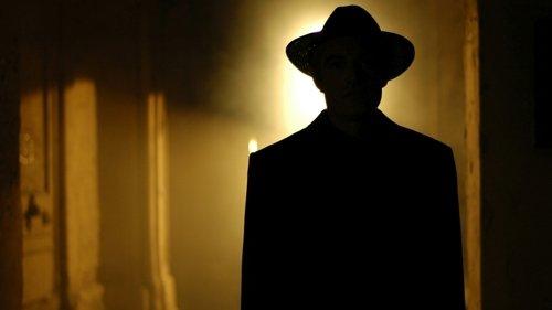 The Investigator filmas žiurėti online