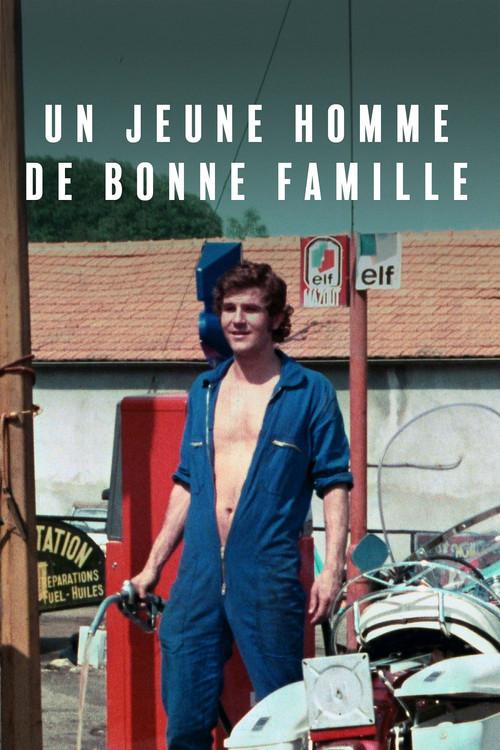 Un jeune homme de bonne famille filmas online