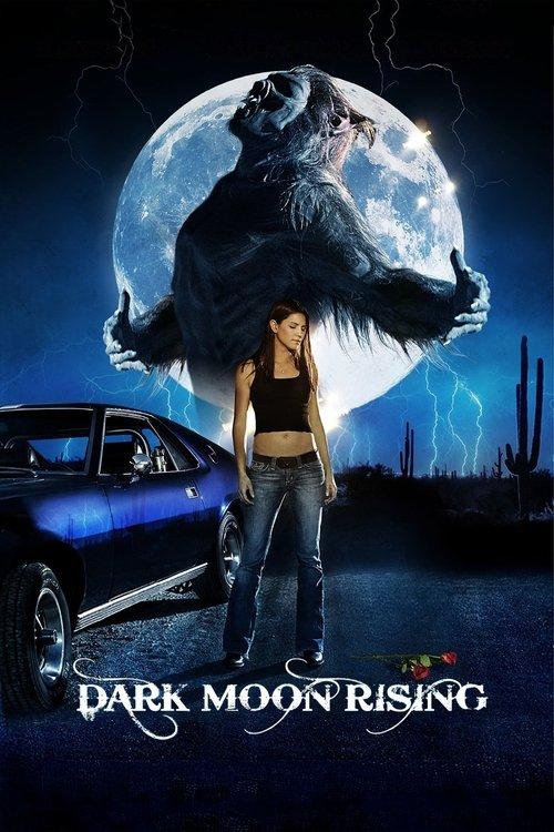 Dark Moon Rising filmas online