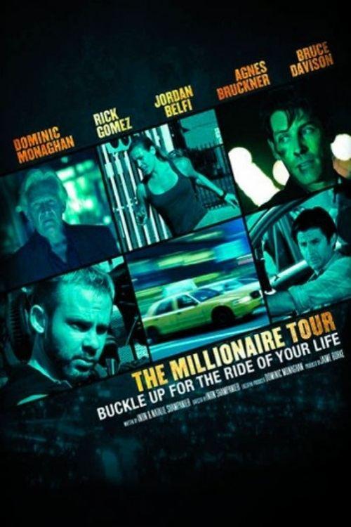 The Millionaire Tour filmas online