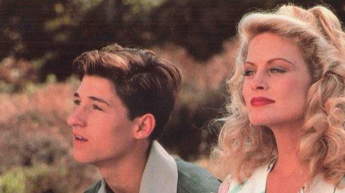 In the Mood filmas žiurėti online