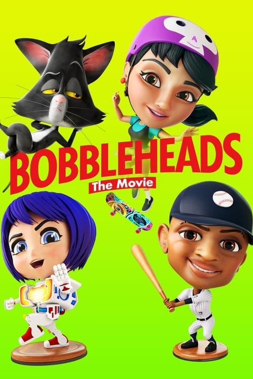 Bobbleheads: The Movie filmas online