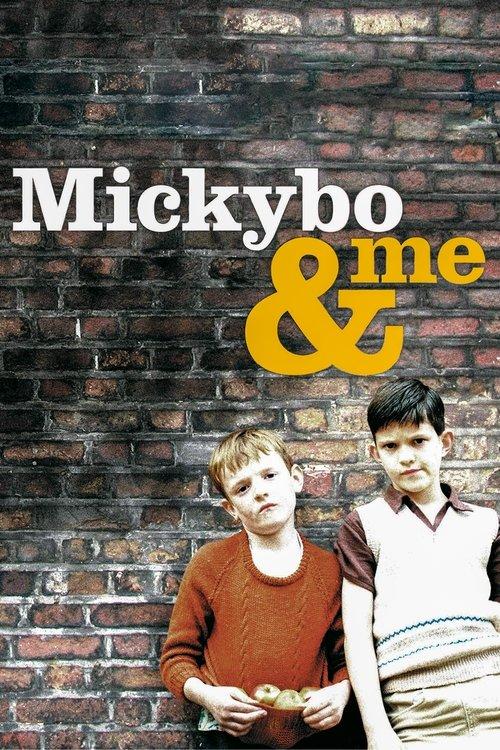 Mickybo and Me filmas online