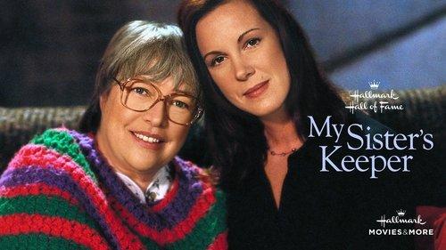 My Sister's Keeper filmas žiurėti online