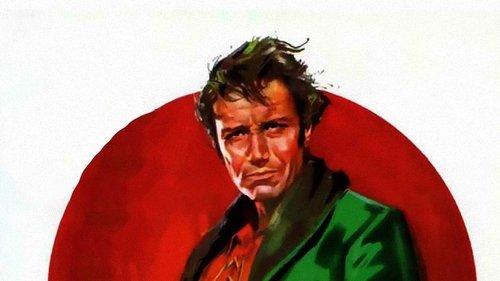 Uno straniero a Paso Bravo filmas žiurėti online