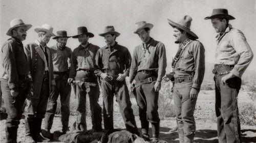 The Marauders filmas žiurėti online