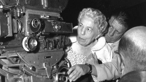 George Stevens: A Filmmaker's Journey filmas žiurėti online