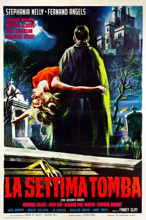 The Seventh Grave filmas online