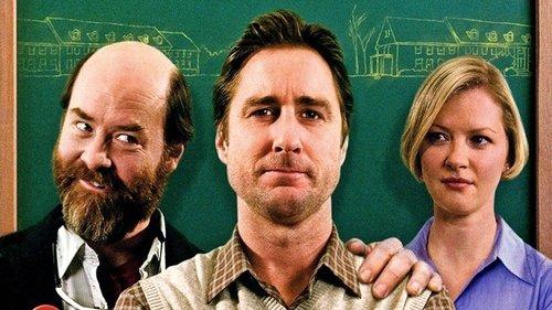 Tenure filmas žiurėti online