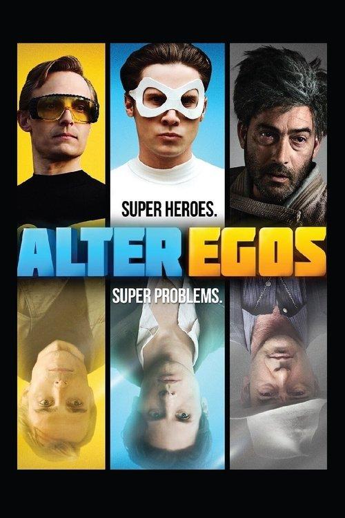 Alter Egos filmas online