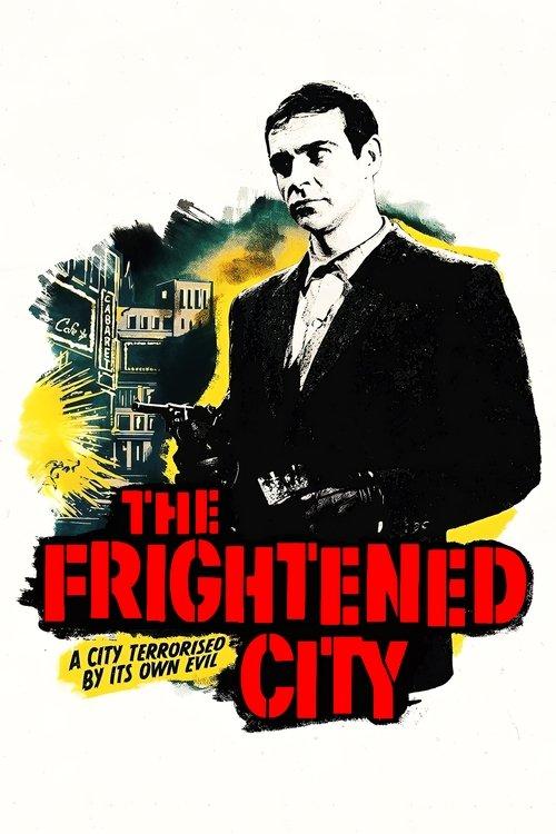 The Frightened City filmas online