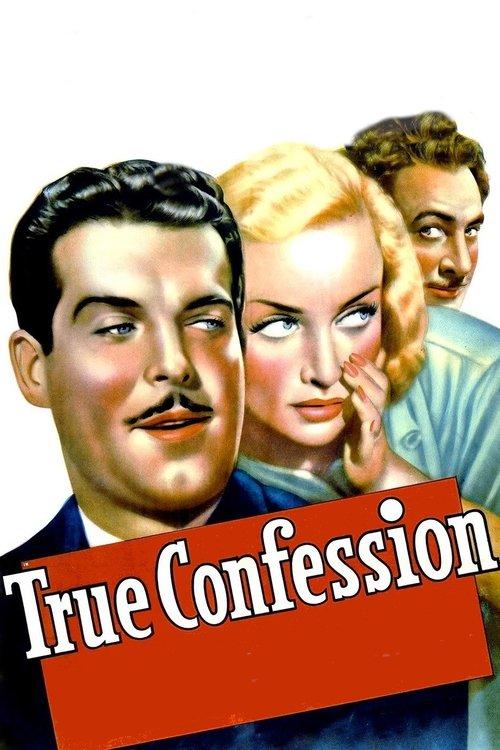 True Confession filmas online