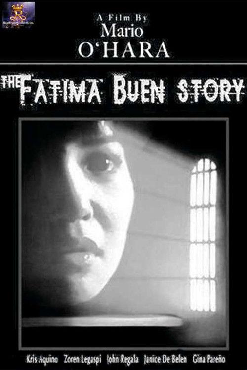 The Fatima Buen Story filmas online