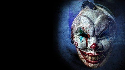 The Deep Web: Murdershow filmas žiurėti online