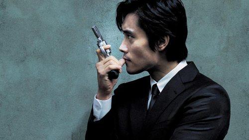 A Bittersweet Life filmas žiurėti online