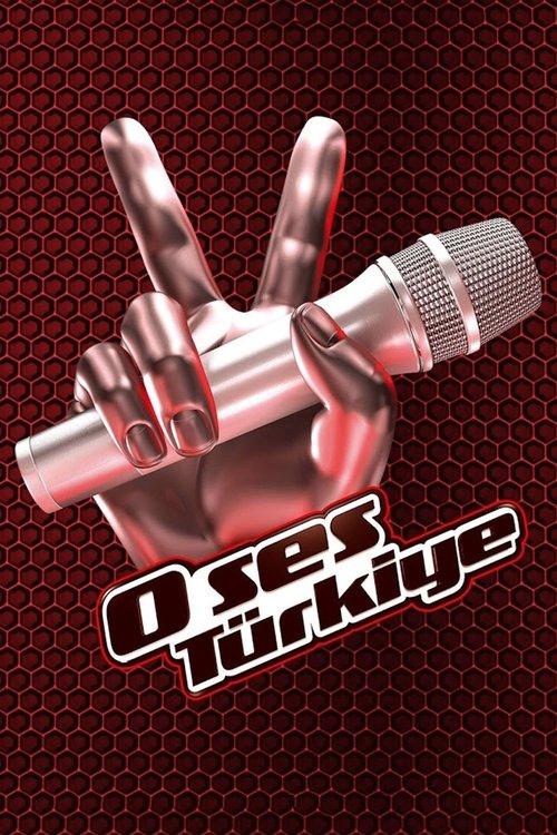 O Ses Türkiye filmas online