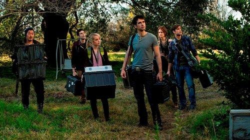 Demonic filmas žiurėti online