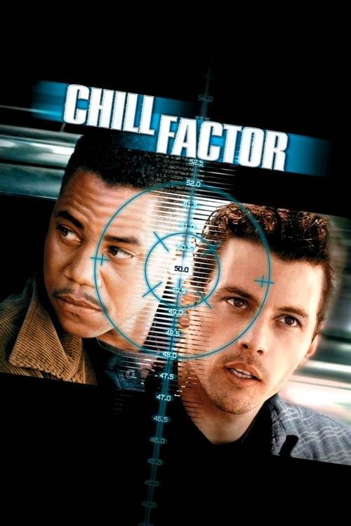 Chill Factor filmas online