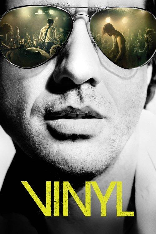 Vinyl filmas online