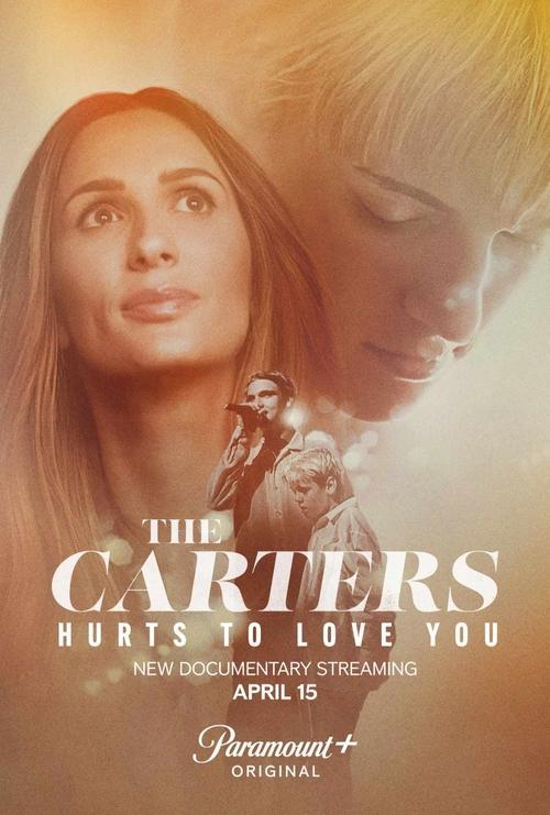 The Carters: Hurts to Love You filmas online