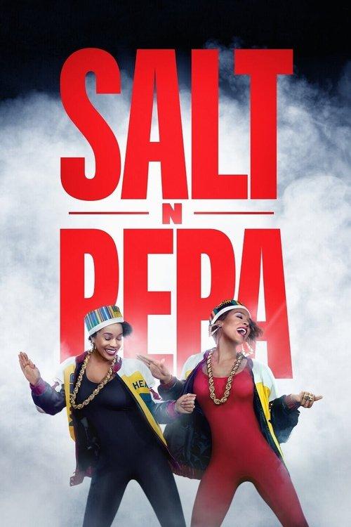 Salt-N-Pepa filmas online