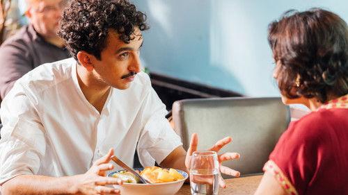 La Petite Cuisine de Mehdi filmas žiurėti online