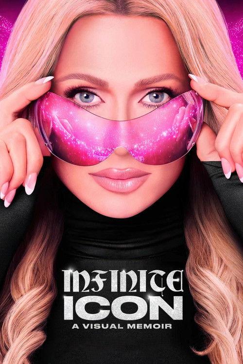 Infinite Icon: A Visual Memoir filmas online