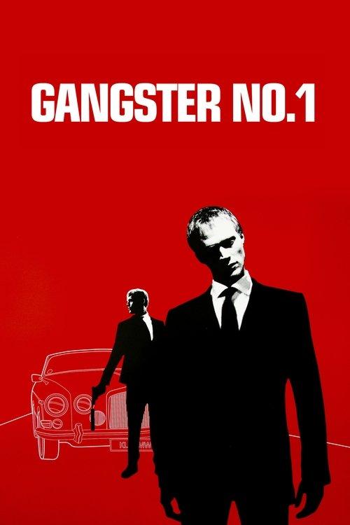 Gangster No. 1 filmas online