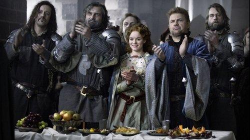 The Letter for the King filmas žiurėti online