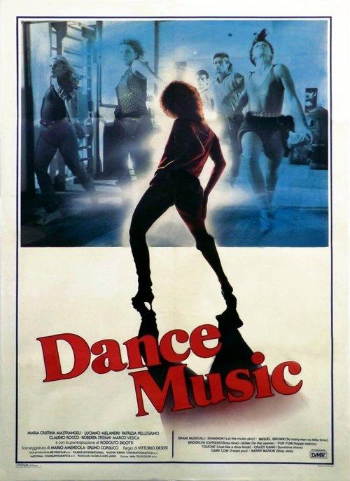 Dance Music filmas online