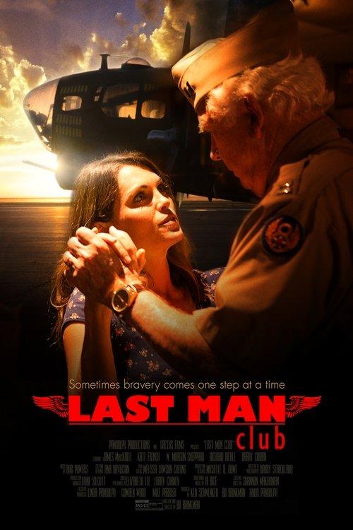 Last Man Club filmas online