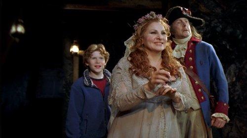 The Scream Team filmas žiurėti online