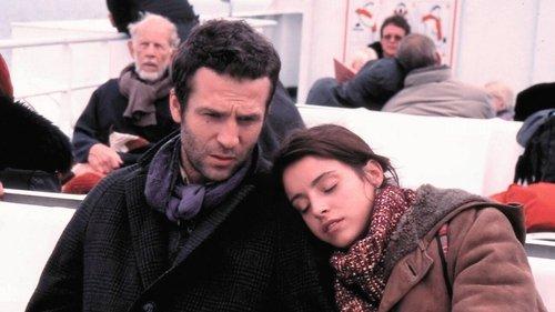 La playa de los galgos filmas žiurėti online