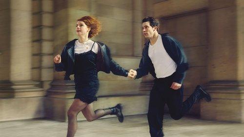 Romeo ir Džuljeta filmas žiurėti online