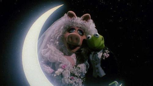 The Muppets Take Manhattan filmas žiurėti online