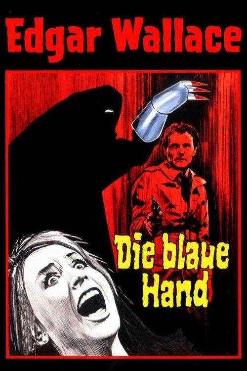 Die Blaue Hand filmas online