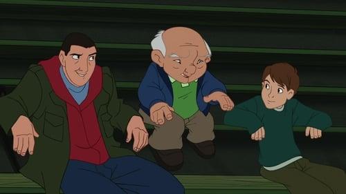 Eight Crazy Nights filmas žiurėti online