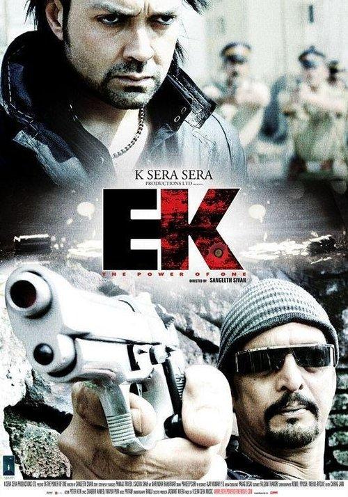 Ek: The Power of One filmas online