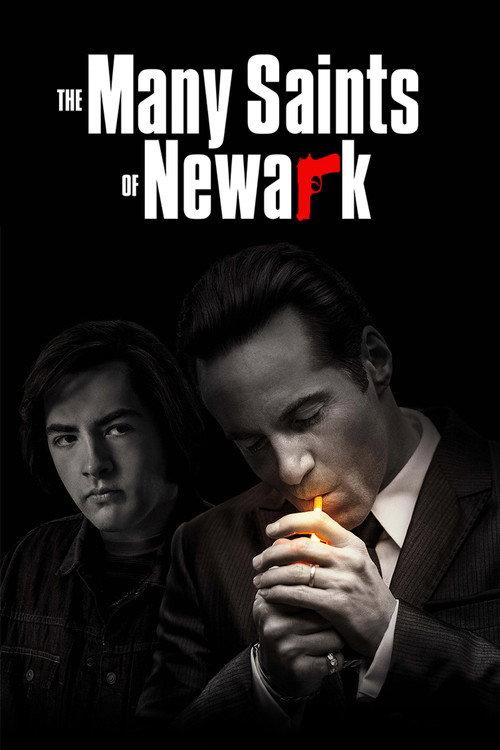Mafijos šventieji filmas online