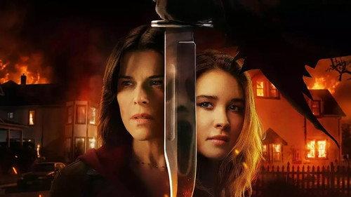 Klyksmas 7 filmas žiurėti online