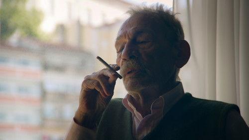 A Memória do Cheiro das Coisas filmas žiurėti online