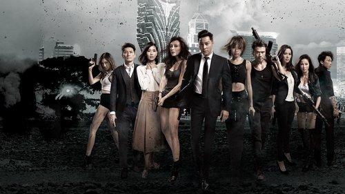 The Fatal Raid filmas žiurėti online